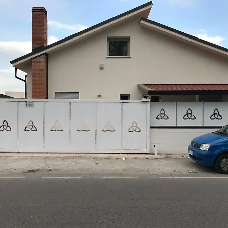 Dei Gerani Villa