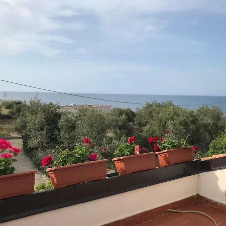 Dei Gerani Villa