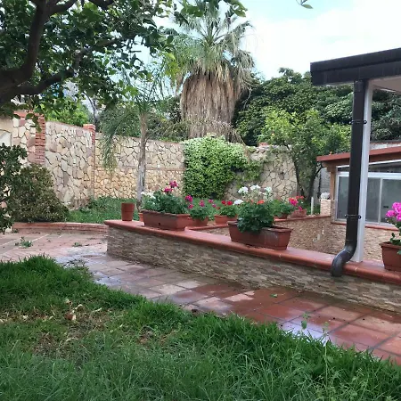 Dei Gerani Villa *