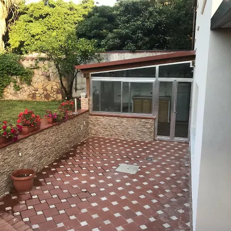 Dei Gerani Villa
