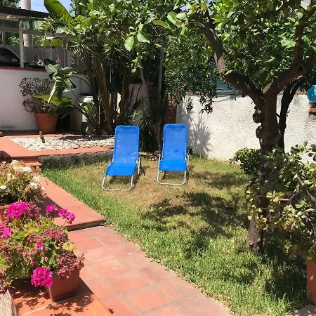 Dei Gerani Villa *